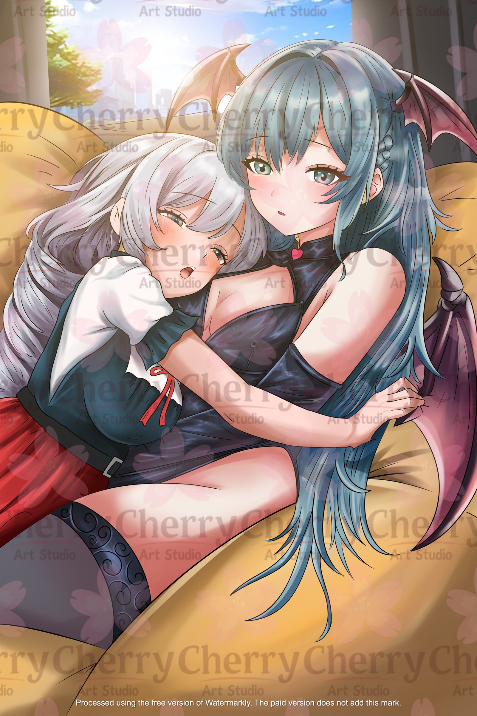 Illustration Sample 1