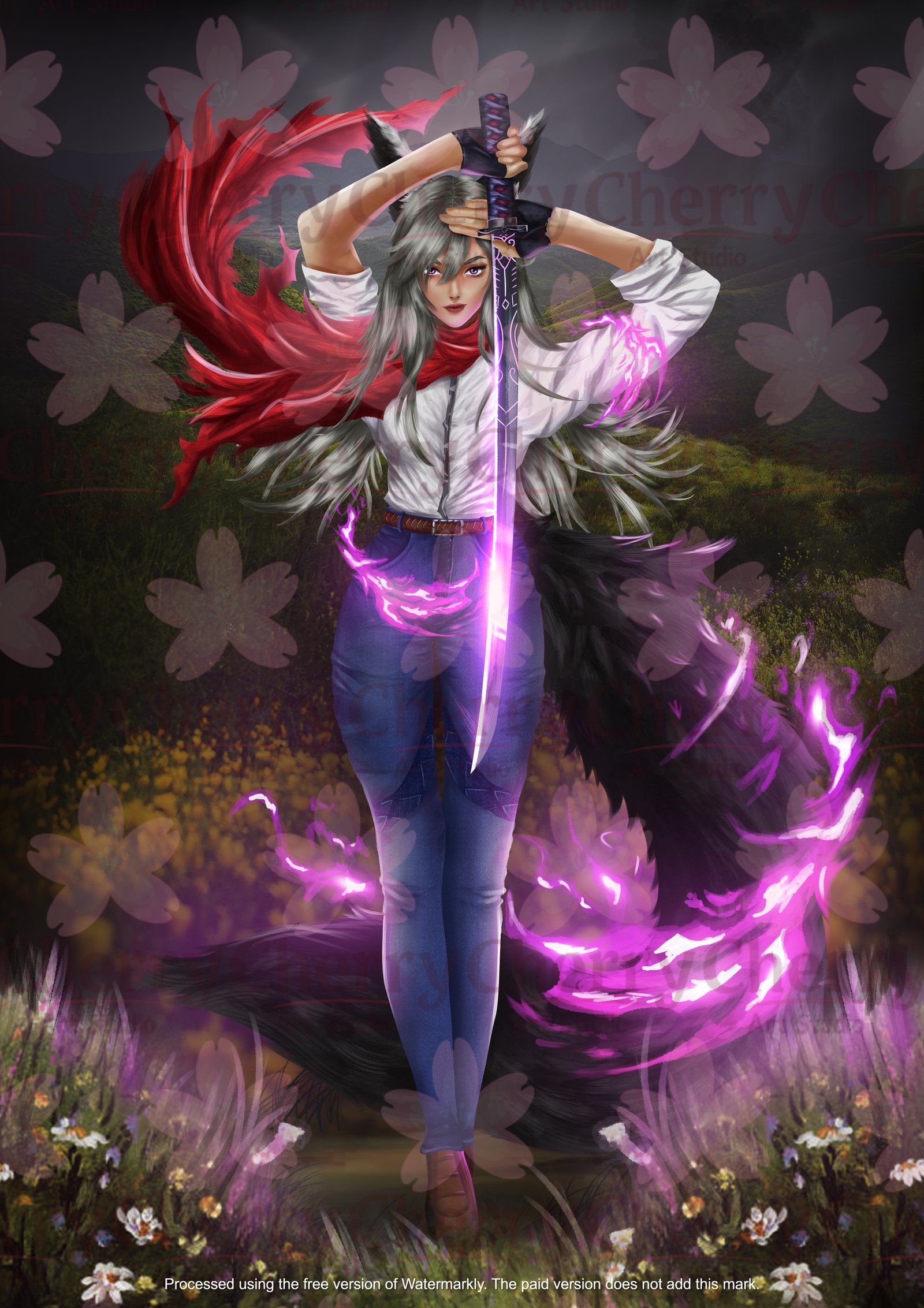 Illustration Sample 1