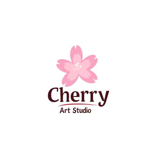 Cherry Arts Logo