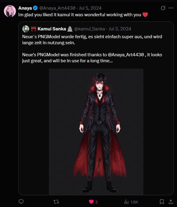 Client Testimonial Screenshot 3