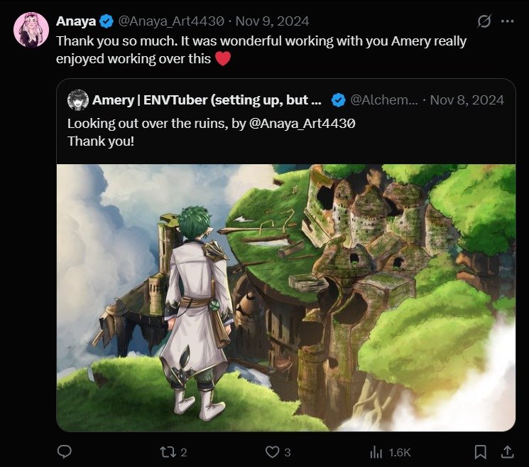 Client Testimonial Screenshot 3